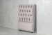 Catherine Headboard - 3/4 - Smoke Three Quarter Headboards - 2