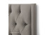 Madison Headboard - Double - Alaska Grey Home - 3