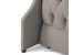 Madison Headboard - Double - Alaska Grey Home - 4