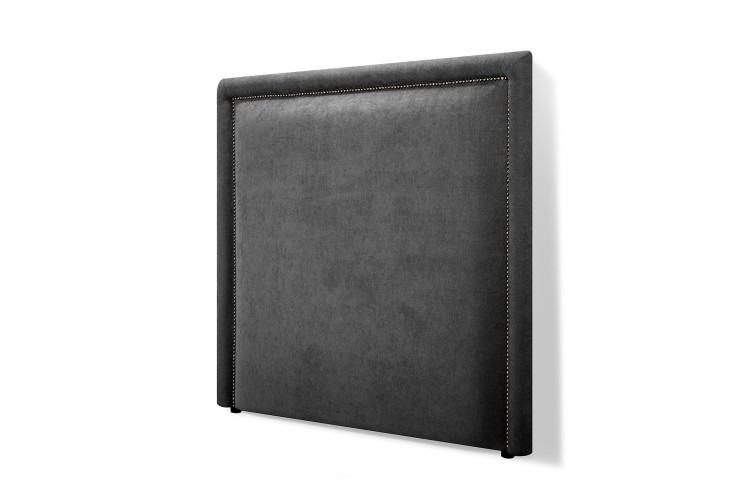 Elizabeth Headboard - Queen - Everest Titanium Queen Headboards - 1