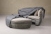 Protective Cover - Lenima Daybed - Grey Protective Covers - 1