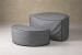 Protective Cover - Lenima Daybed - Grey Protective Covers - 2