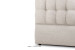 Ariella Headboard - Single - Fusion Stone Single Headboards - 3
