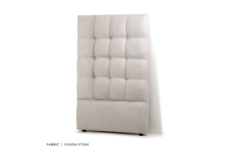 Ariella Headboard - Single - Fusion Stone Single Headboards - 1