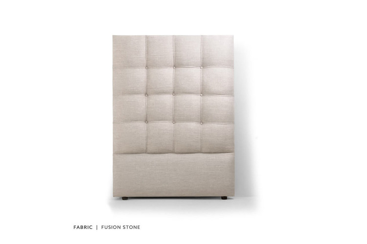 Ariella Headboard - Single - Fusion Stone Single Headboards - 1