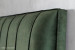 Harlem Headboard - 3/4 - Aged Forest Three Quarter Headboards - 5