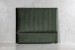 Harlem Headboard - King - Aged Forest King Headboards - 1