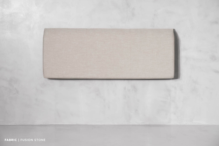 Gemma Headboard - Single - Fusion Stone Single Headboards - 1