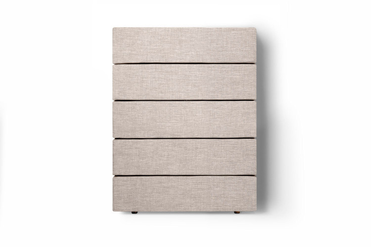 Drew Headboard - Single - Fusion Stone Single Headboards - 1