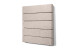 Drew Headboard - King - Fusion Stone King Headboards - 2