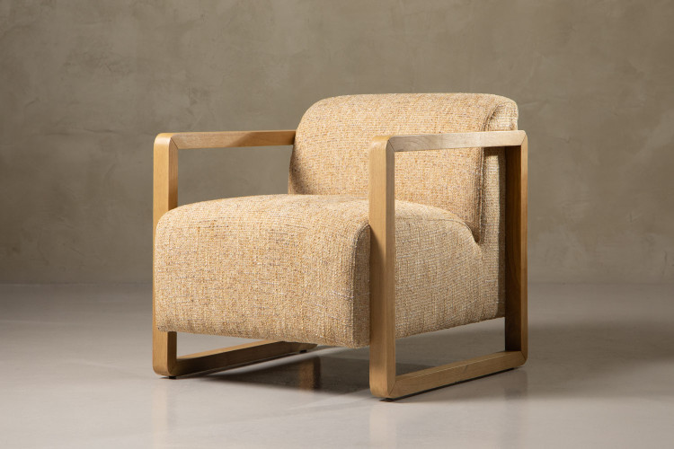 Baku Armchair - Autumn Dream Occasional Chairs - 1