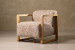 Baku Armchair - Pastel Dream Occasional Chairs - 2