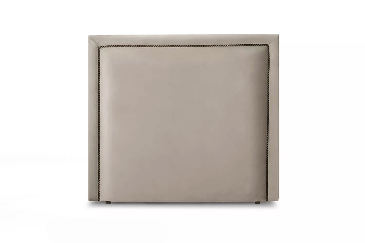 Elizabeth Headboard - Queen - Velvet Stone Home - 1