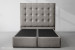 Ariella Bed - King - Alaska Grey King Size Beds - 2