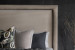 Elizabeth Bed - Double - Velvet Stone Home - 5