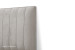 Harlem Headboard - Single - Everest Silver Single Headboards - 3