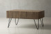 Gaylin Coffee Table - Natural Coffee Tables - 3