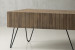 Gaylin Coffee Table - Natural Coffee Tables - 6