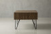 Gaylin Coffee Table - Natural Coffee Tables - 4