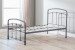 Larissa Bed - Charcoal Kids Beds - 5