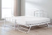 Larissa Bed Complete - White Kids Beds - 8