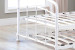 Larissa Bed Complete - White Kids Beds - 10