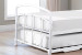 Larissa Bed Complete - White Kids Beds - 16
