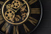 Anita Gear Wall Clock Clocks - 3