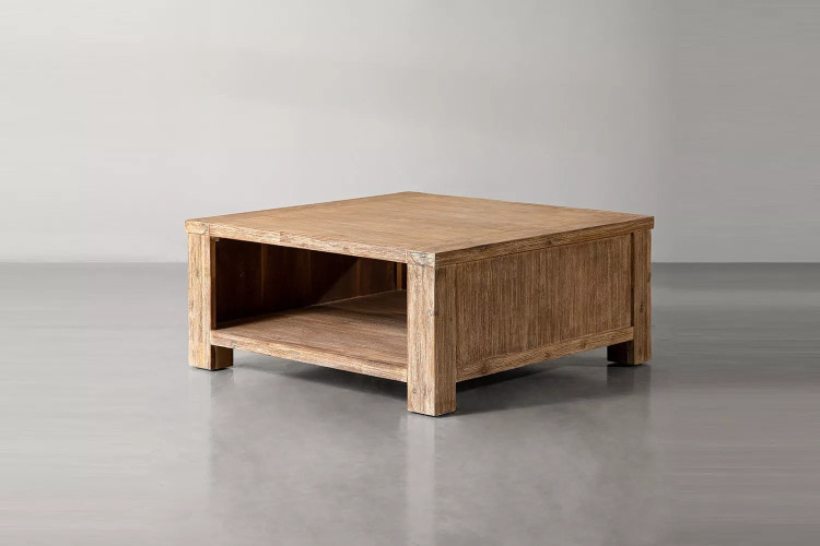 Clayden Coffee Table - Small Coffee Tables - 1