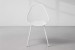 Ivie Dining Chair - White Ivie Dining Chair Collection - 2