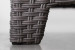 Gianmarco with Giulianna Patio Lounge Set - Charcoal Patio and Outdoor Lounge Furniture - 7