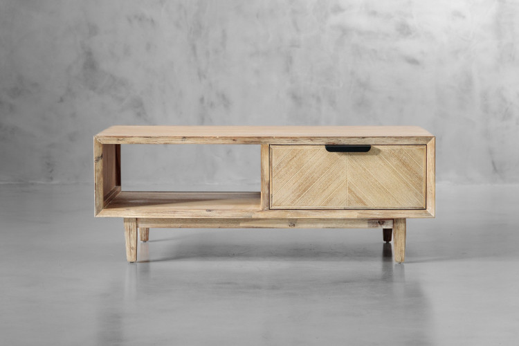 McKenna Coffee Table Coffee Tables - 1