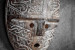 Zuri Mask Decor Sculptural Art - 3
