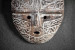 Zuri Mask Decor Sculptural Art - 4