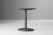 Genoa Patio Dining Table - Charcoal Patio Dining - 2