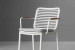 Ceylon Patio Dining Chair - Stone Patio Dining Chairs - 6