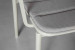 Ceylon Patio Dining Chair - Stone Patio Dining Chairs - 7