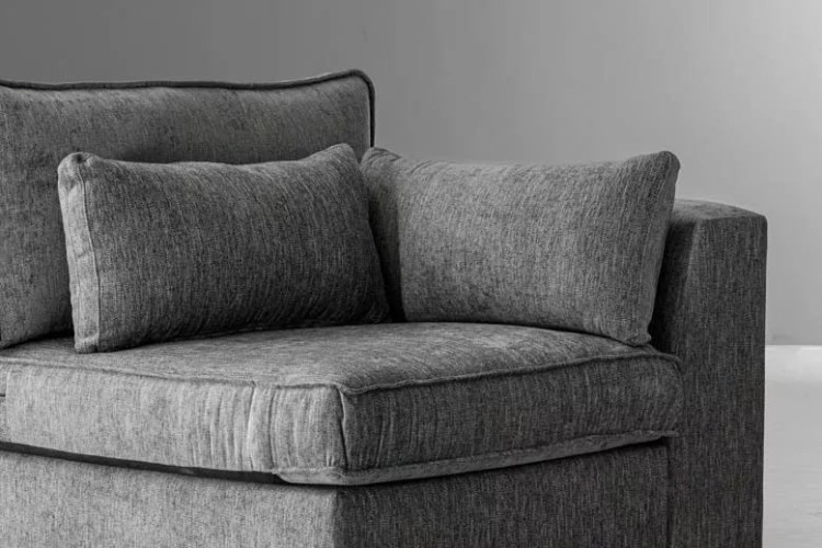 Galloway Modular - Right Arm - Pebble Modular Unit - Add-On - 1