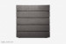 Drew Headboard - King - Everest Grey King Headboards - 1