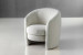 Addison Armchair - Stone Armchairs - 2