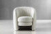 Addison Armchair - Stone Armchairs - 3