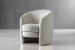 Addison Armchair - Stone Armchairs - 6
