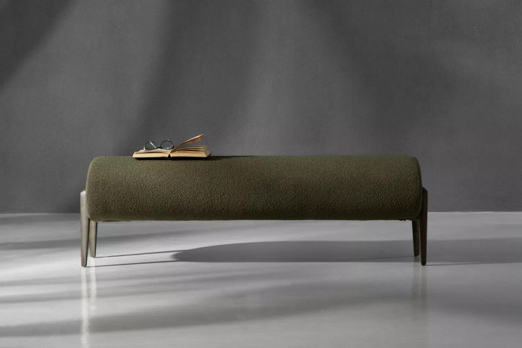Eden Bench  - Thyme Bedroom Benches - 1