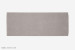 Gemma Headboard - 3/4 - Everest Silver Three Quarter Headboards - 1