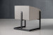 Elson Dining Chair - Alaska Taupe Elson Dining Chair Collection - 10