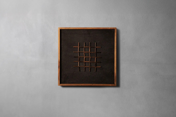 Anisa Wall Art 3D Wall Art - 1