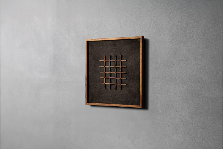 Anisa Wall Art 3D Wall Art - 1