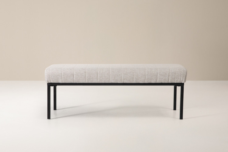 Salem Bench - Smoke Benches - 1