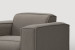 Jagger Armchair - Avalon Grey Armchairs - 6