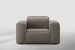 Jagger Armchair - Avalon Grey Armchairs - 7